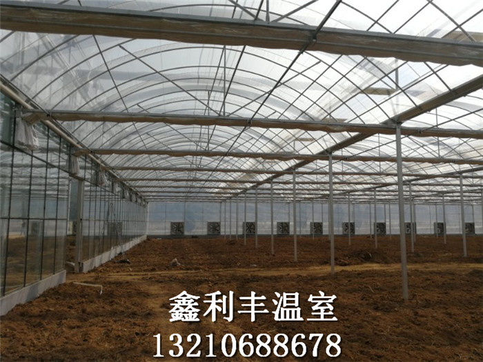 青州市鑫利丰温室科技有限公司