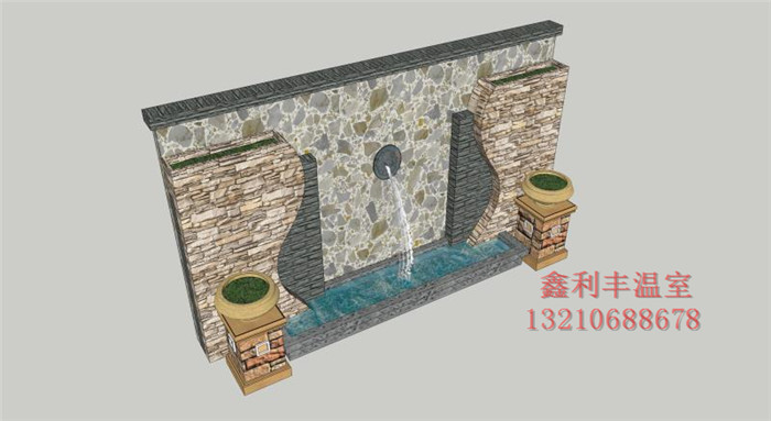 青州市鑫利丰温室科技有限公司